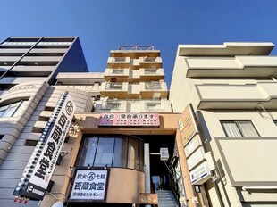 Gifu長住ビル(促進プラン対応)の物件外観写真